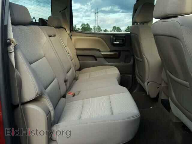2015 CHEVROLET SILVERADO - VIN: 3GCPCREC7FG250840 - Фото 6