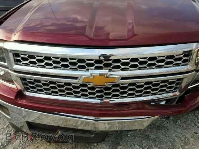 2015 CHEVROLET SILVERADO - VIN: 3GCPCREC7FG250840 - Фото 7