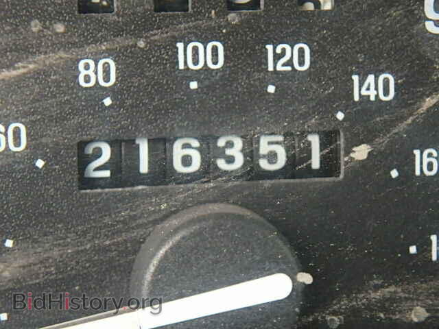 1998 FORD EXPLORER - VIN: 1FMZU34E1WZB98073 - Photo 8