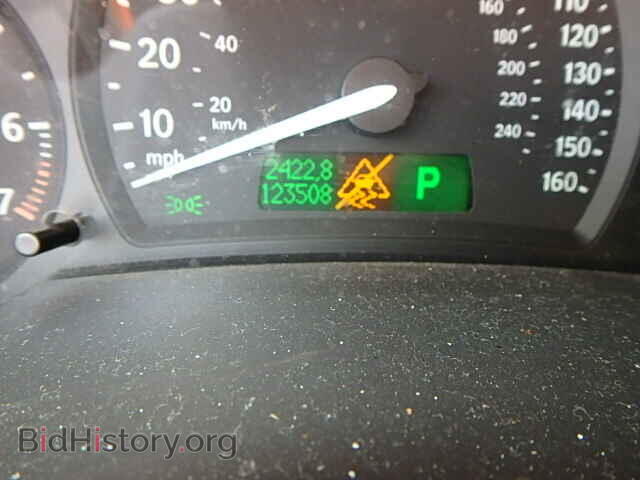 2004 SAAB 9 3 - VIN: YS3FB49S941029196 - Photo 8