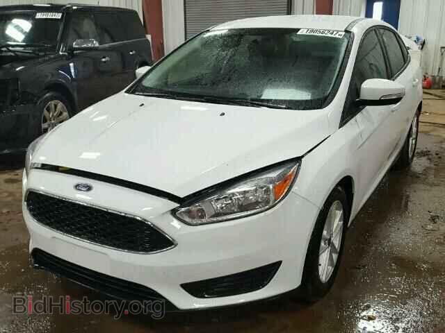 2016 FORD FOCUS - VIN: 1FADP3F28GL368870 - Photo 2