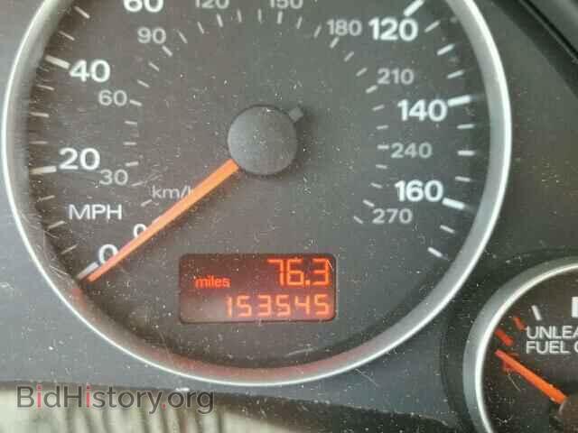 2007 AUDI A4 - VIN: WAUDF78E27A016663 - Фото 8