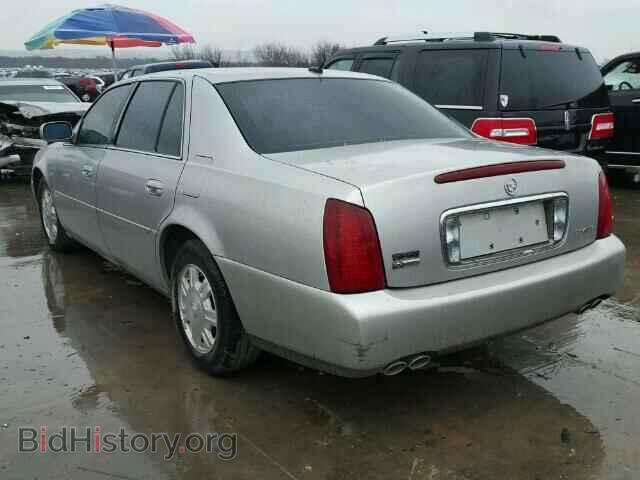 2005 CADILLAC DEVILLE - VIN: 1G6KD54Y15U120936 - Photo 3