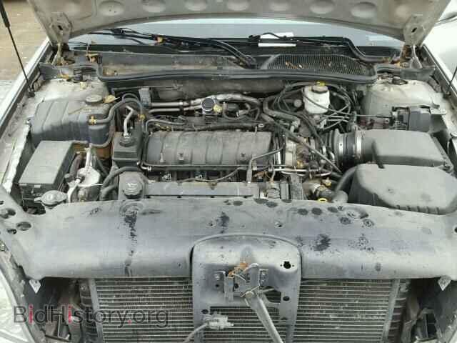 2005 CADILLAC DEVILLE - VIN: 1G6KD54Y15U120936 - Photo 7