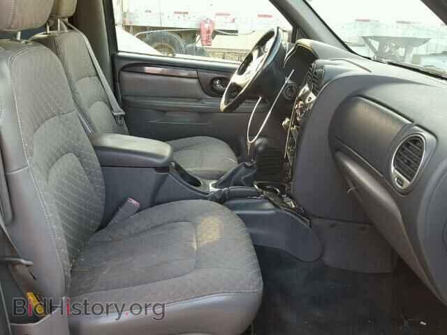 2004 GMC ENVOY - VIN: 1GKET12S746177184 - Фото 5