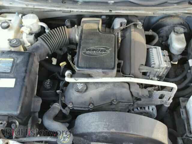2004 GMC ENVOY - VIN: 1GKET12S746177184 - Фото 7