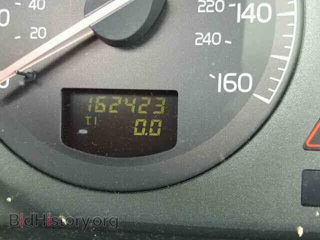 2000 VOLVO S80 - VIN: YV1TS90D2Y1124169 - Фото 8