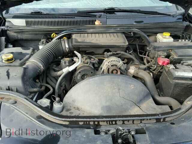 2005 JEEP CHEROKEE - VIN: 1J4GR48K45C596246 - Фото 7