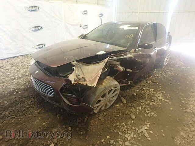 2006 MASERATI ALL MODELS - VIN: ZAMCE39A260023280 - Фото 2