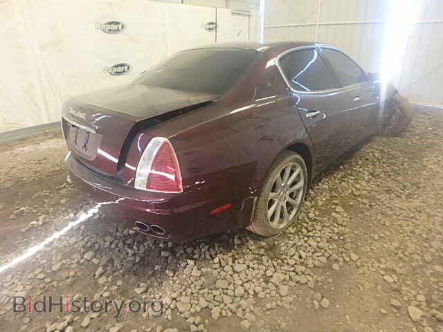 2006 MASERATI ALL MODELS - VIN: ZAMCE39A260023280 - Фото 4