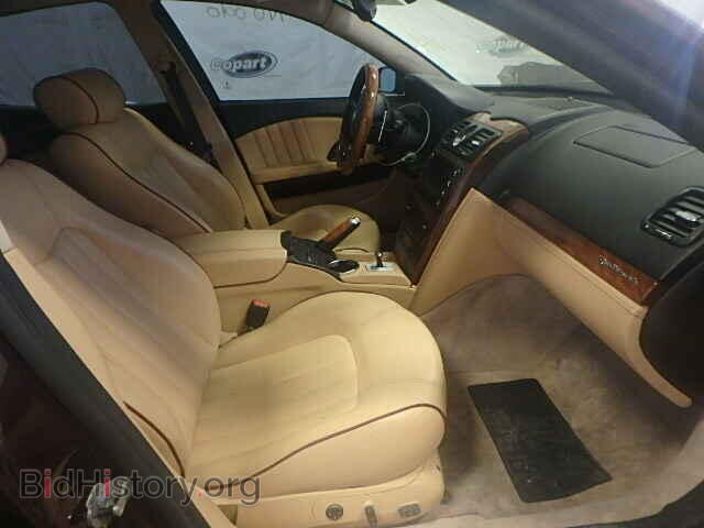 2006 MASERATI ALL MODELS - VIN: ZAMCE39A260023280 - Фото 5