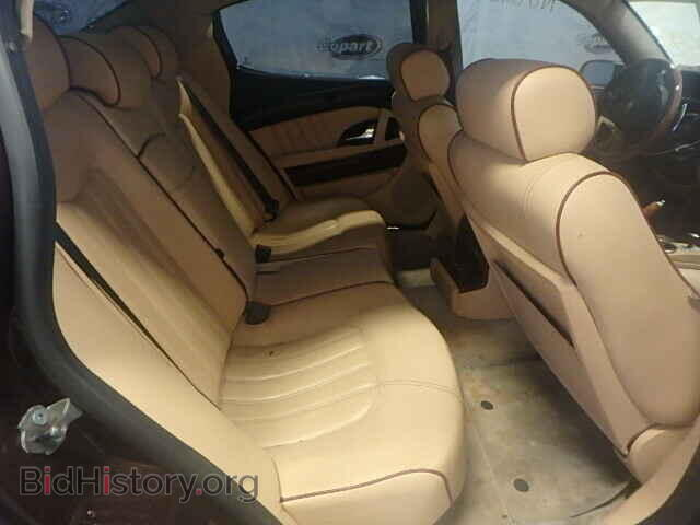 2006 MASERATI ALL MODELS - VIN: ZAMCE39A260023280 - Фото 6