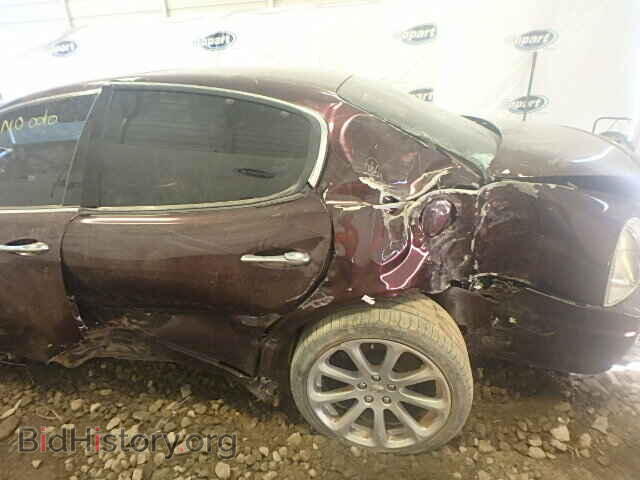 2006 MASERATI ALL MODELS - VIN: ZAMCE39A260023280 - Фото 10
