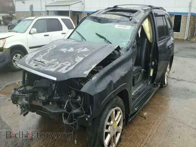 2008 GMC ENVOY - VIN: 1GKET63MX82196080 - Фото 2
