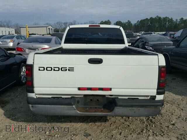 1998 DODGE RAM 1500 - VIN: 1B7HC16X1WS649727 - Photo 9