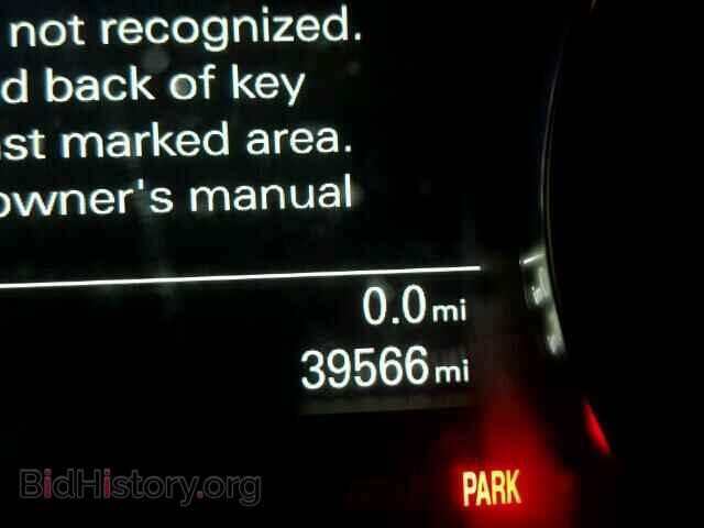 2013 AUDI A7 - VIN: WAUYGAFC1DN089573 - Photo 8