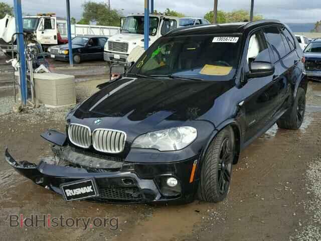 2013 BMW X5 - VIN: 5UXZV8C57D0C15865 - Фото 2