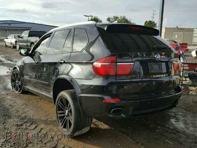 2013 BMW X5 - VIN: 5UXZV8C57D0C15865 - Фото 3