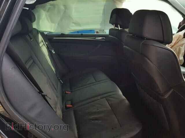 2013 BMW X5 - VIN: 5UXZV8C57D0C15865 - Фото 6