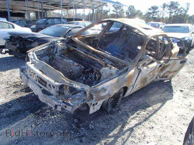 2000 VOLVO S80 - VIN: YV1TS94D4Y1137354 - Фото 2
