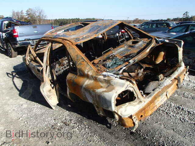 2000 VOLVO S80 - VIN: YV1TS94D4Y1137354 - Фото 3