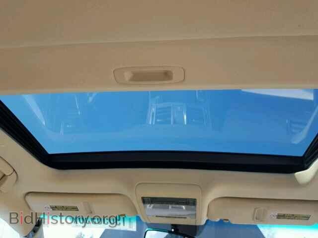 2012 LEXUS LS460 - VIN: JTHBL5EF4C5113417 - Фото 10