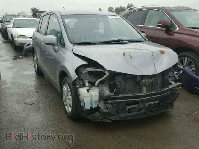 Фотография 3N1BC1CP7BL472154 - NISSAN VERSA 2011