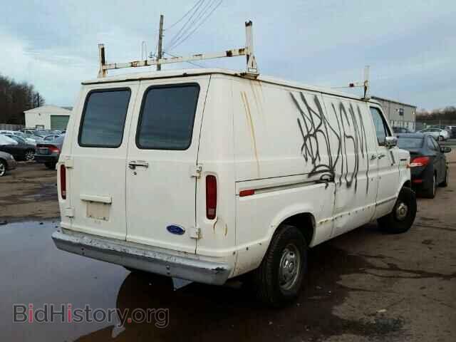 1990 FORD ECONOLINE - VIN: 1FTEE14N9LHB60046 - Фото 4