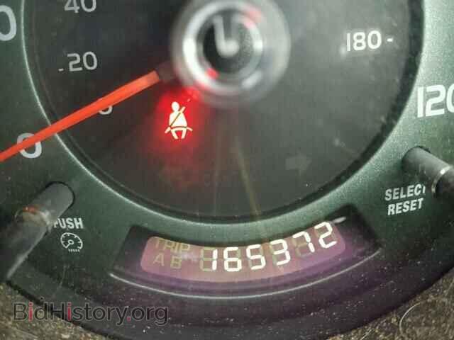 2003 HONDA ELEMENT - VIN: 5J6YH28563L007023 - Фото 8