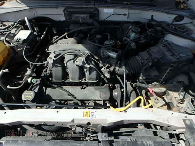 2002 MAZDA TRIBUTE - VIN: 4F2YU09102KM19752 - Фото 7