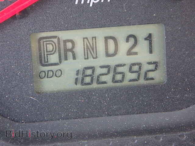2002 MAZDA TRIBUTE - VIN: 4F2YU09102KM19752 - Фото 8