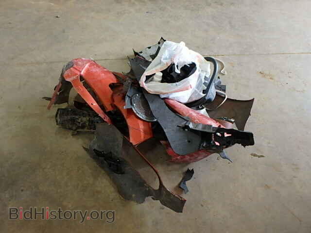 2007 MITSUBISHI ECLIPSE - VIN: 4A3AL35T87E017400 - Фото 9