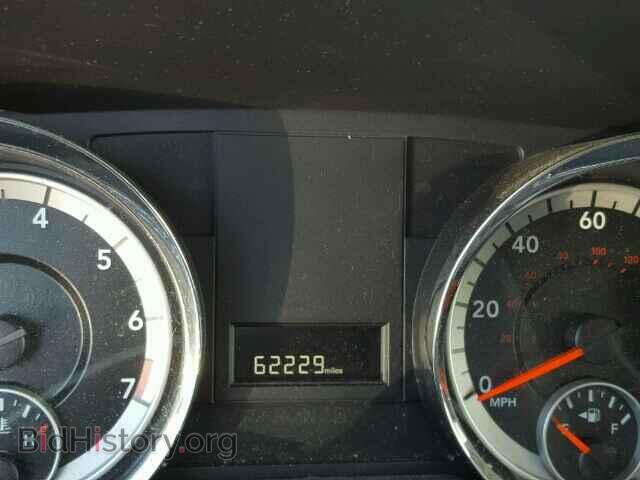 2013 DODGE CARAVAN - VIN: 2C4RDGCG4DR611643 - Фото 8