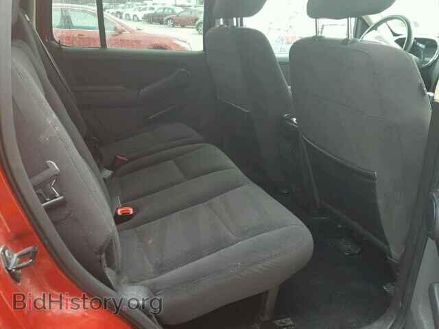 2010 FORD EXPLORER - VIN: 1FMEU7DE0AUA14477 - Photo 6