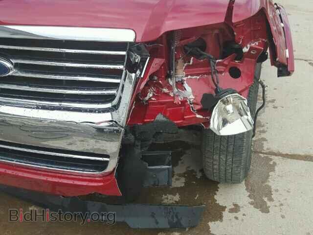 2010 FORD EXPLORER - VIN: 1FMEU7DE0AUA14477 - Photo 9