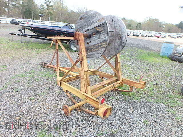 1991 HMDE TRAILER - VIN: 5227012 - Photo 3