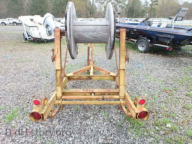 1991 HMDE TRAILER - VIN: 5227012 - Photo 5