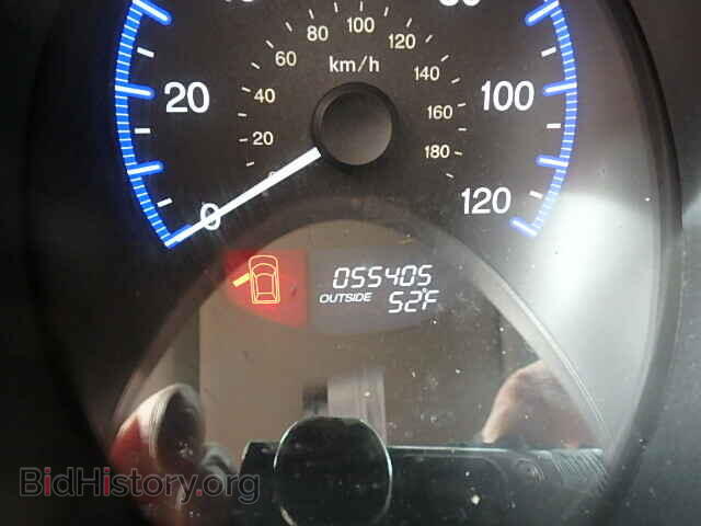 2011 HONDA ELEMENT - VIN: 5J6YH2H79BL004049 - Фото 8