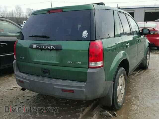 2004 SATURN VUE - VIN: 5GZCZ63464S863432 - Фото 4