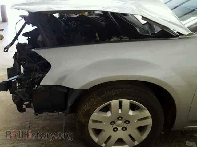 2013 DODGE AVENGER - VIN: 1C3CDZAB9DN637763 - Photo 10