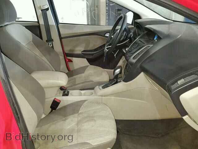 2013 FORD FOCUS - VIN: 1FADP3F28DL115656 - Фото 5