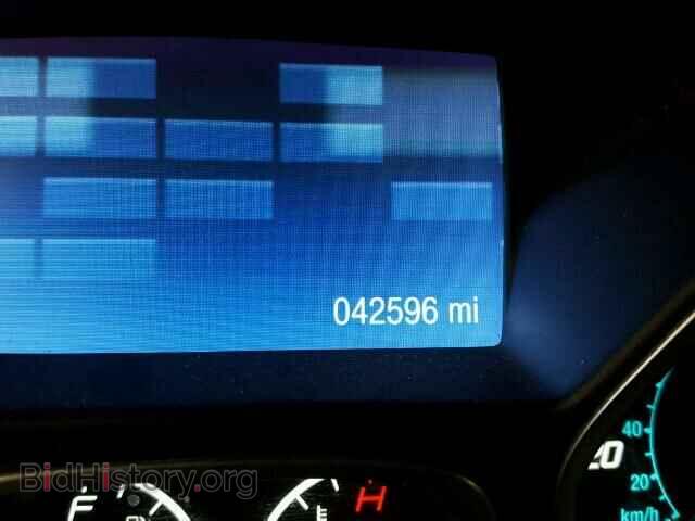 2013 FORD FOCUS - VIN: 1FADP3F28DL115656 - Фото 8