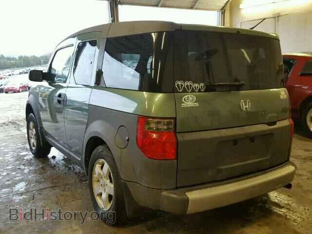2003 HONDA ELEMENT - VIN: 5J6YH28503L034413 - Photo 3