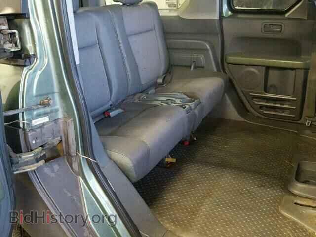 2003 HONDA ELEMENT - VIN: 5J6YH28503L034413 - Photo 6