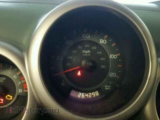 2003 HONDA ELEMENT - VIN: 5J6YH28503L034413 - Photo 8
