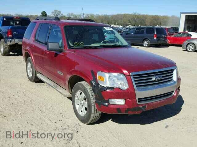 Photo 1FMEU63E57UB15986 - FORD EXPLORER 2007