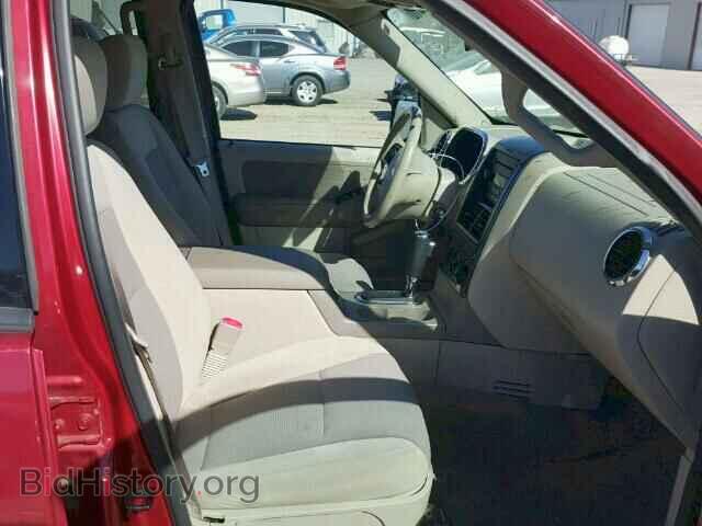 2007 FORD EXPLORER - VIN: 1FMEU63E57UB15986 - Фото 5
