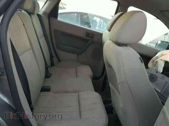 2011 FORD FOCUS - VIN: 1FAHP3FN1BW101136 - Фото 6