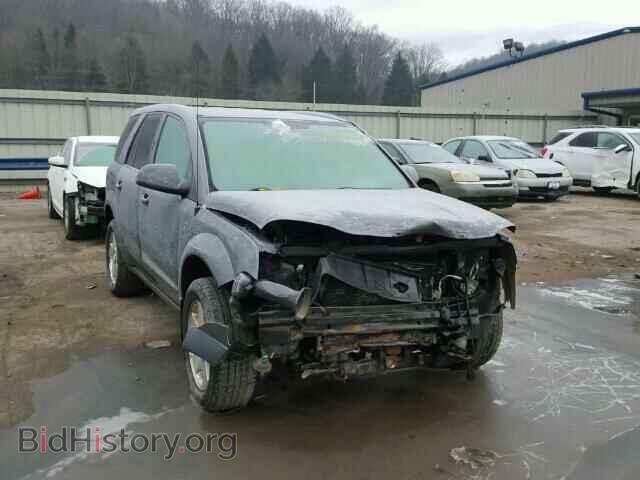 Фотография 5GZCZ63457S836226 - SATURN VUE 2007