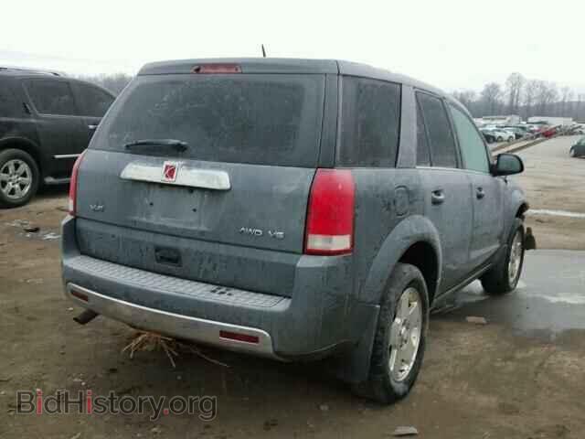 2007 SATURN VUE - VIN: 5GZCZ63457S836226 - Фото 4